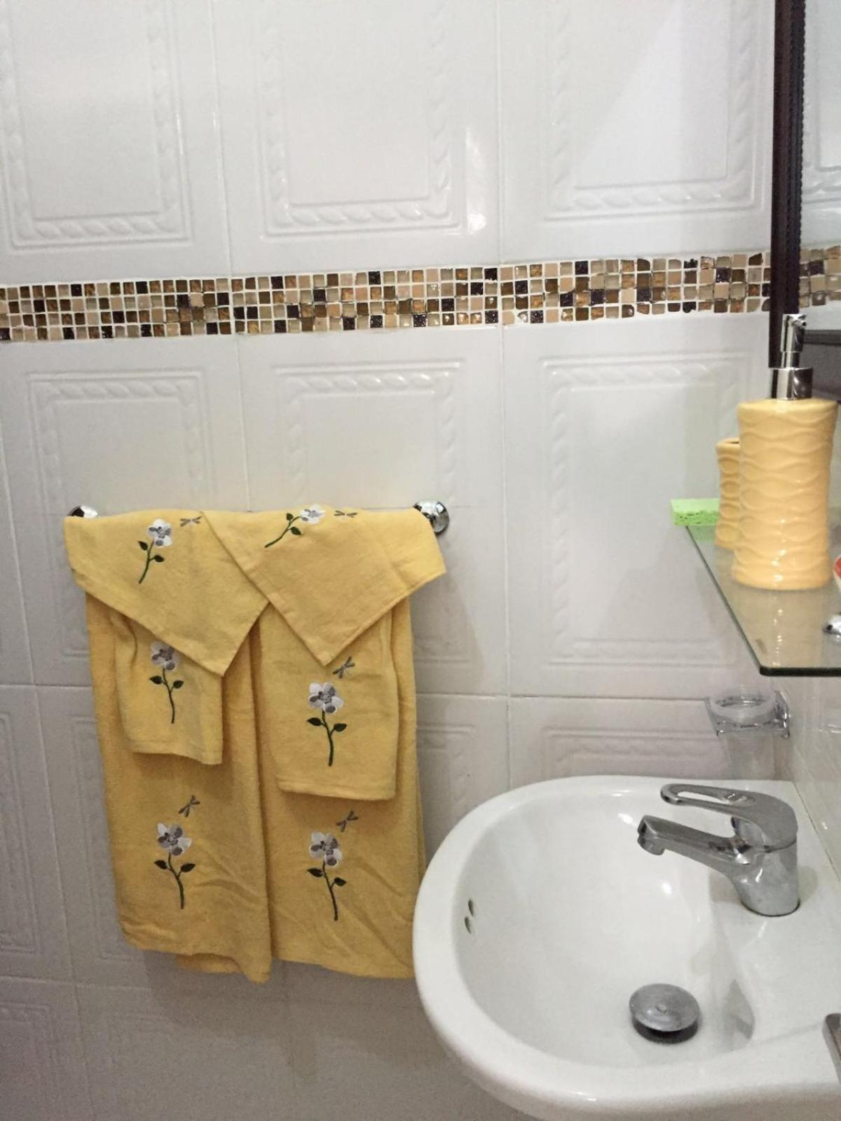 Goldenview Guesthouse Ocho Rios Luaran gambar