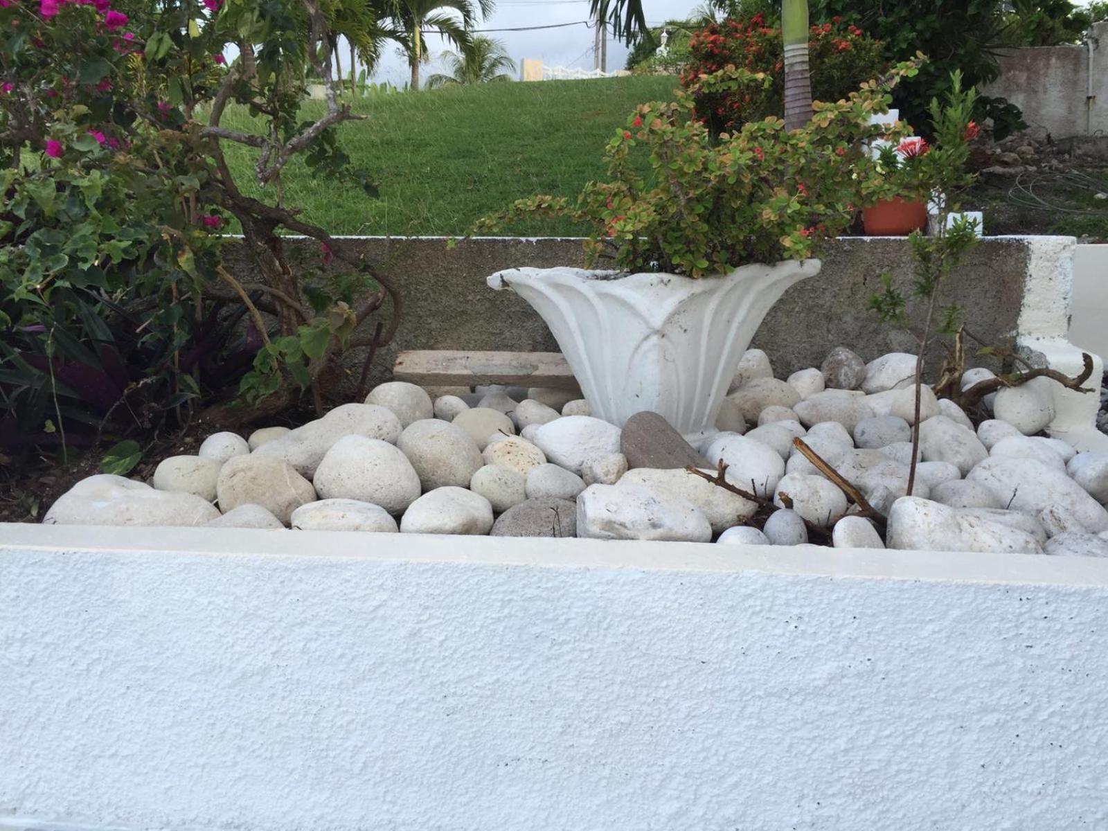 Goldenview Guesthouse Ocho Rios Luaran gambar