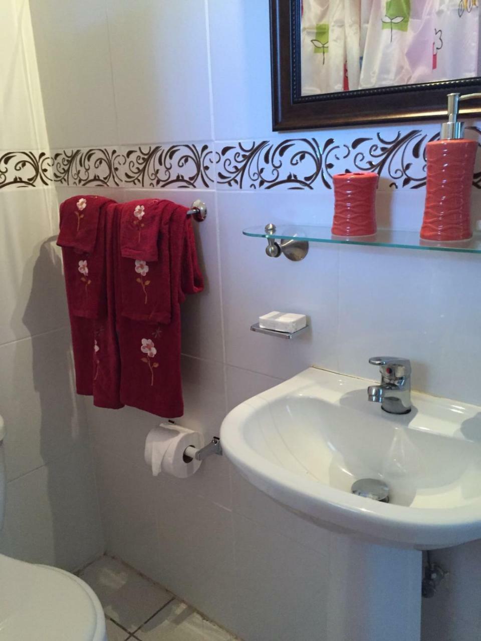 Goldenview Guesthouse Ocho Rios Luaran gambar