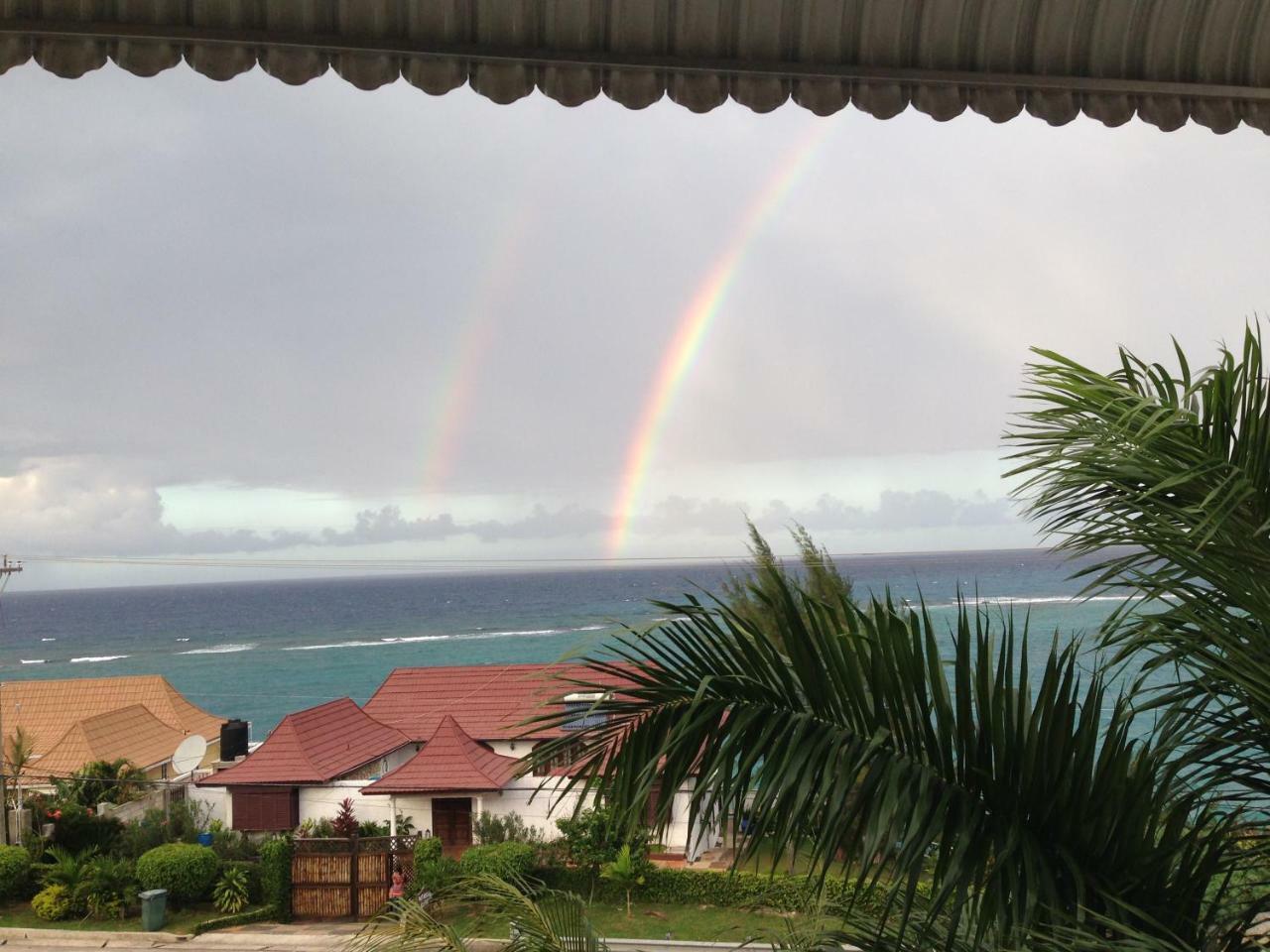 Goldenview Guesthouse Ocho Rios Luaran gambar