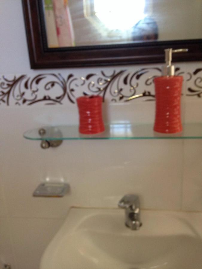 Goldenview Guesthouse Ocho Rios Luaran gambar